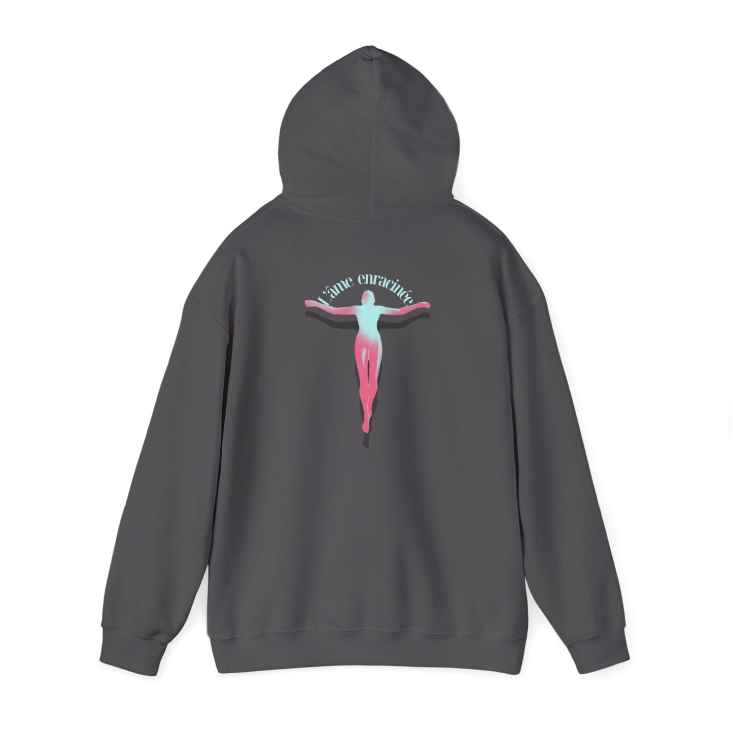Classic Gray Hoodies