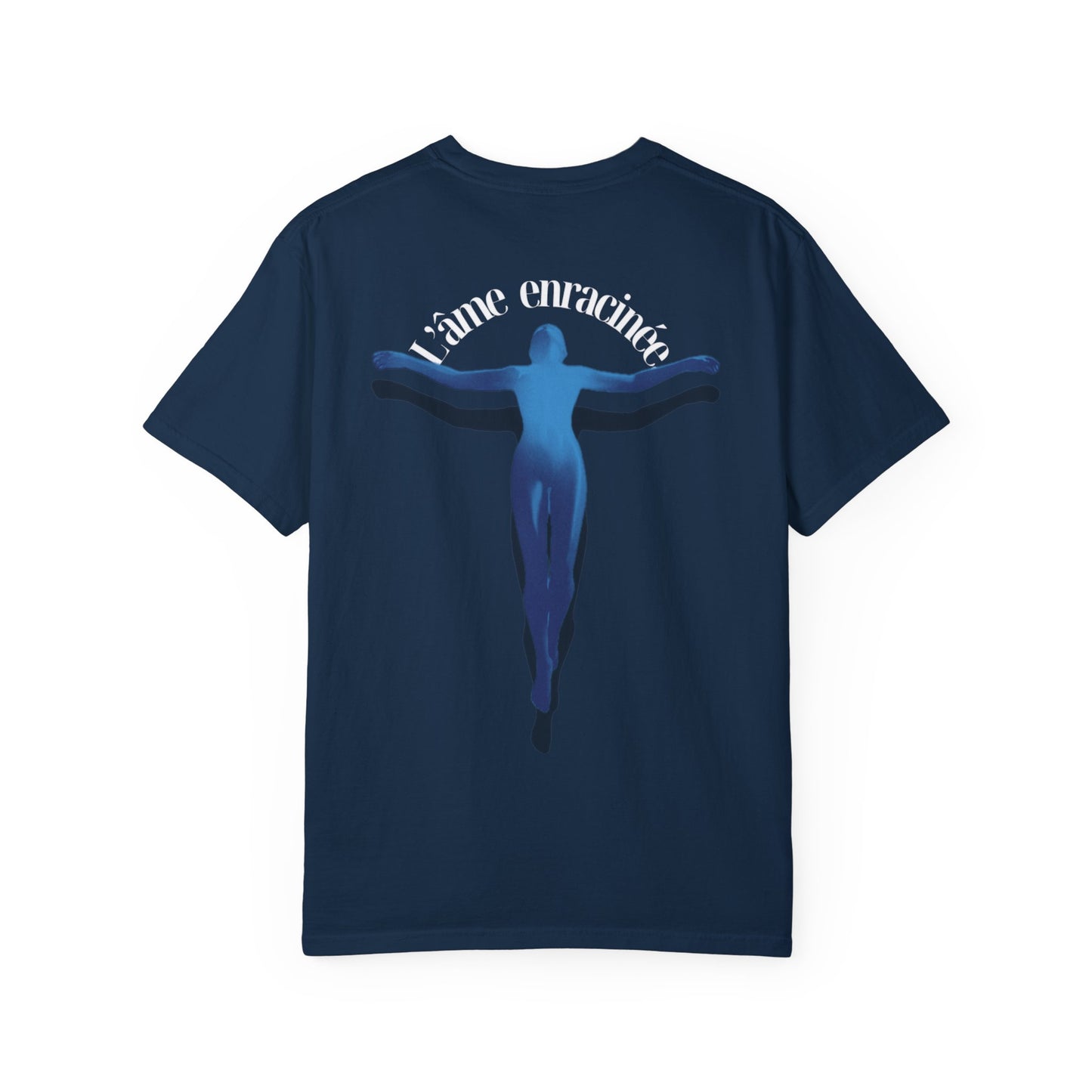 Classic Blue Tees