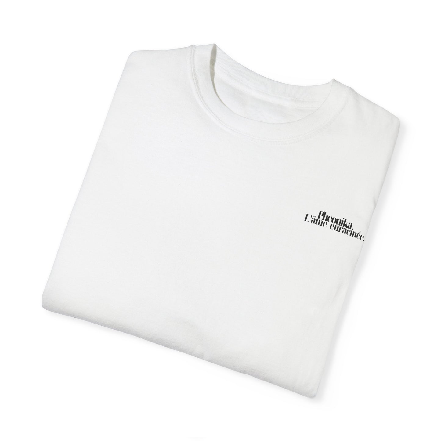 The Legacy Tees
