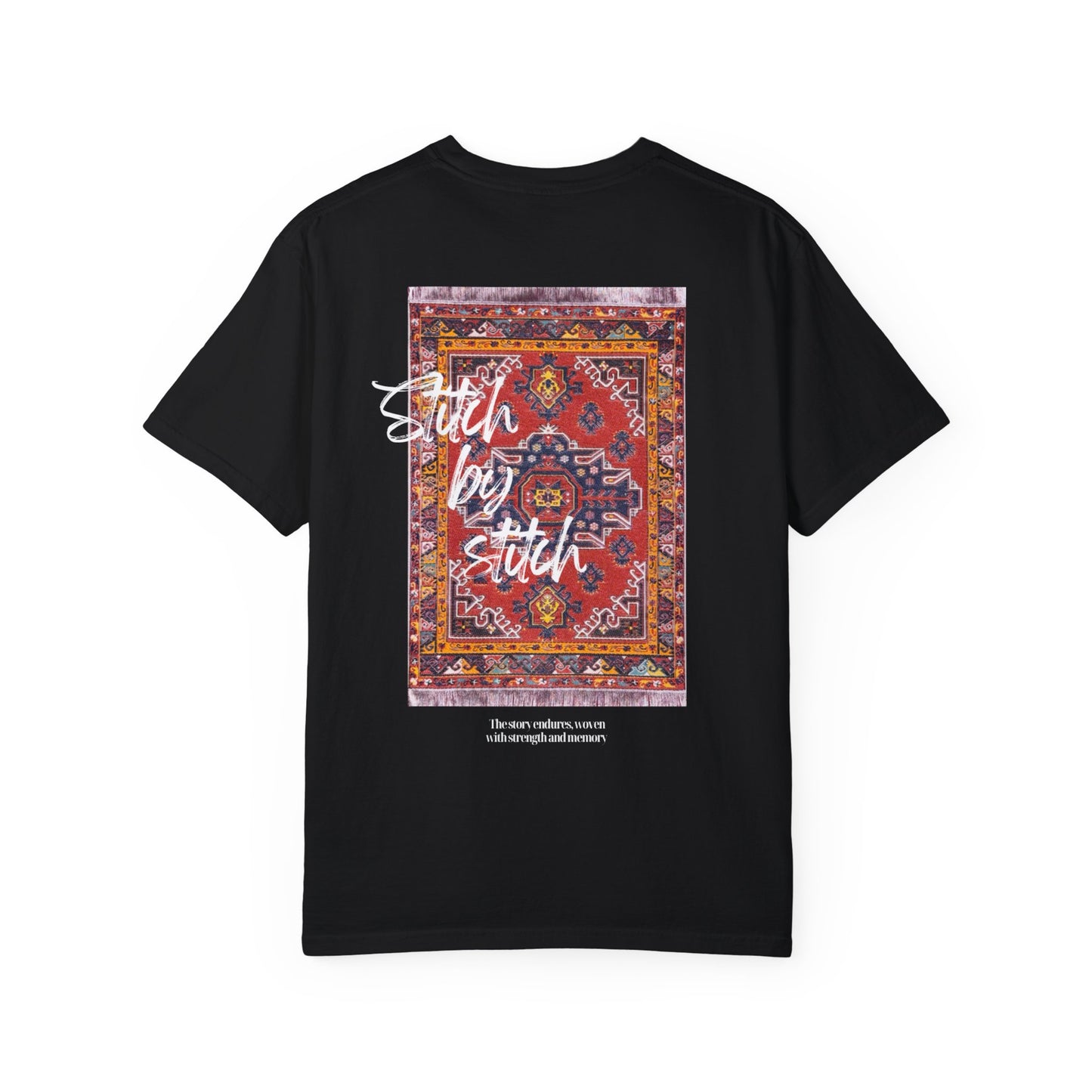 The Legacy Tees