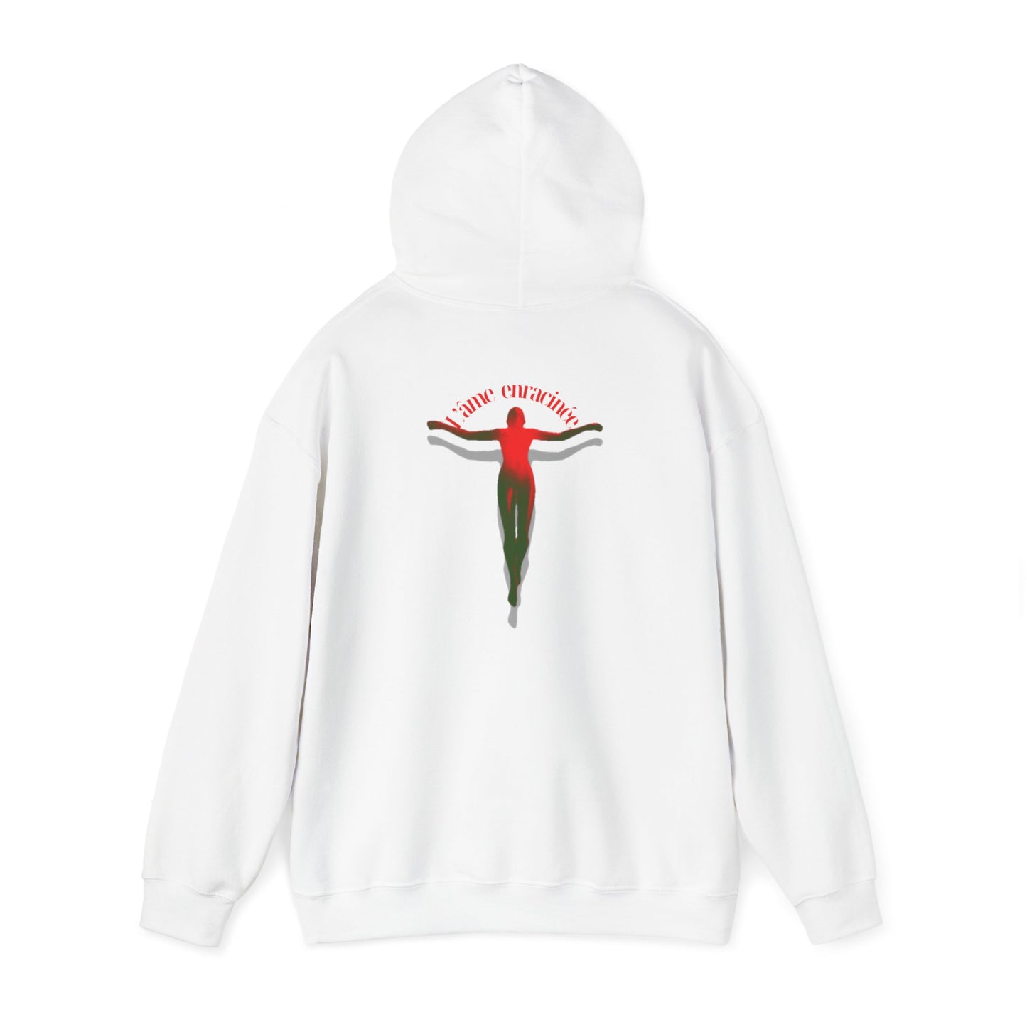 Classic Olive Hoodies