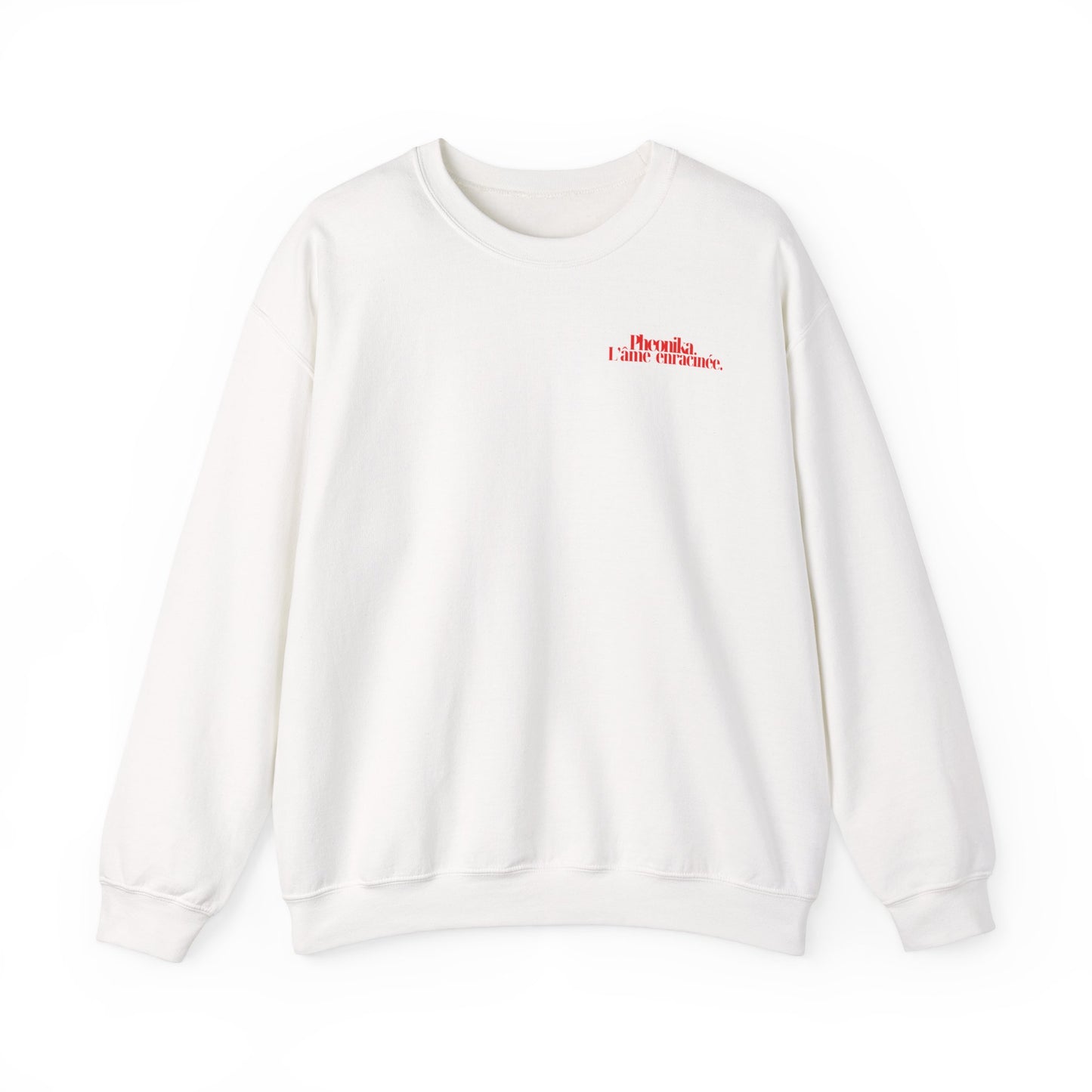 Classic Olive Sweatshirts