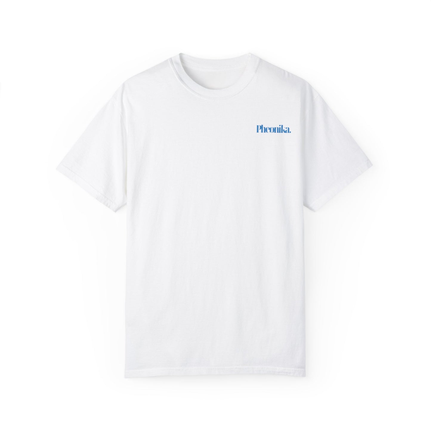 Classic Blue Tees