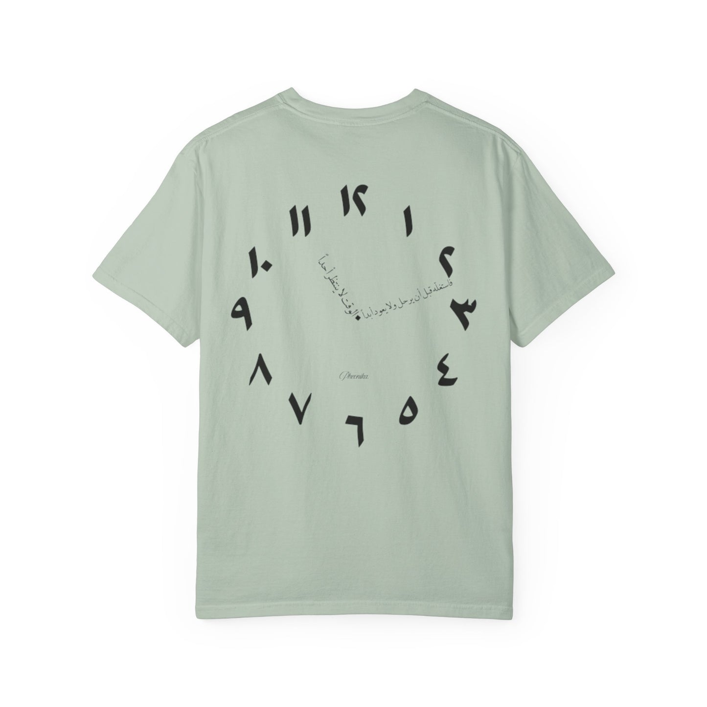 The Timeless Tees