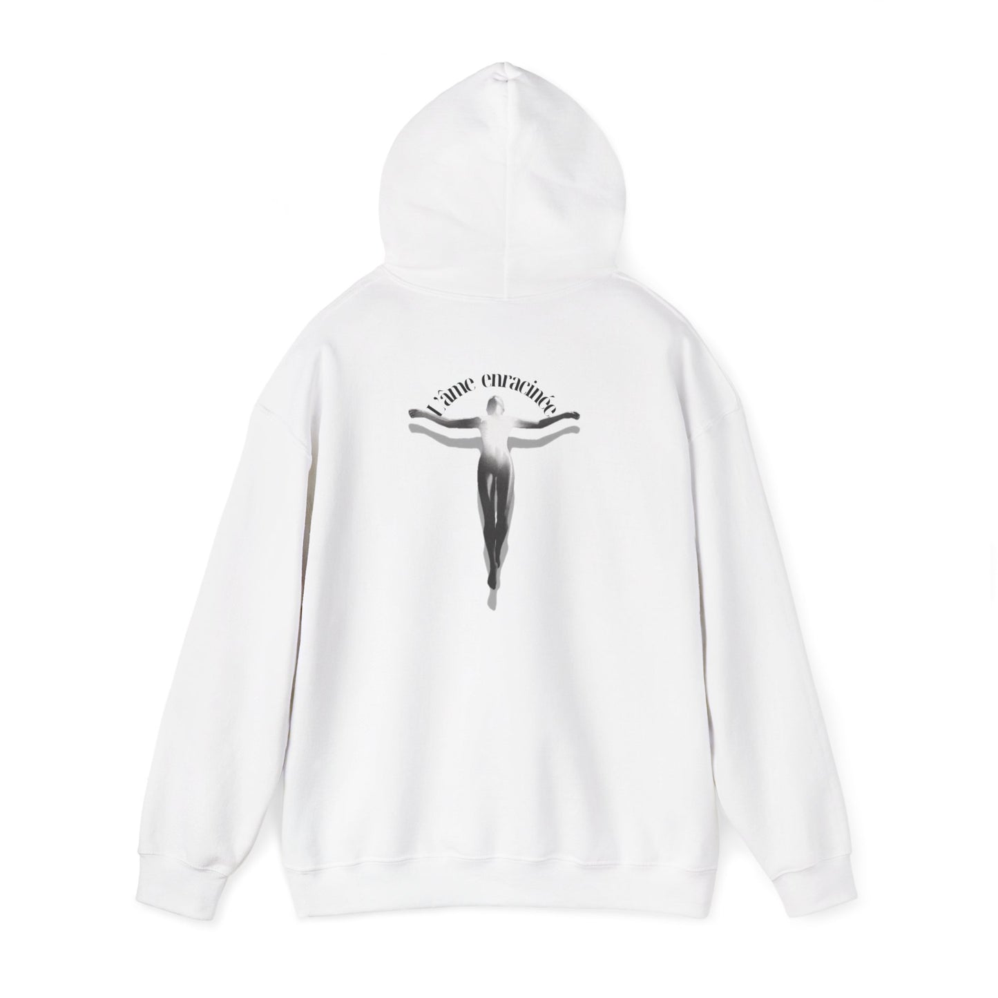 Classic B&W Hoodies
