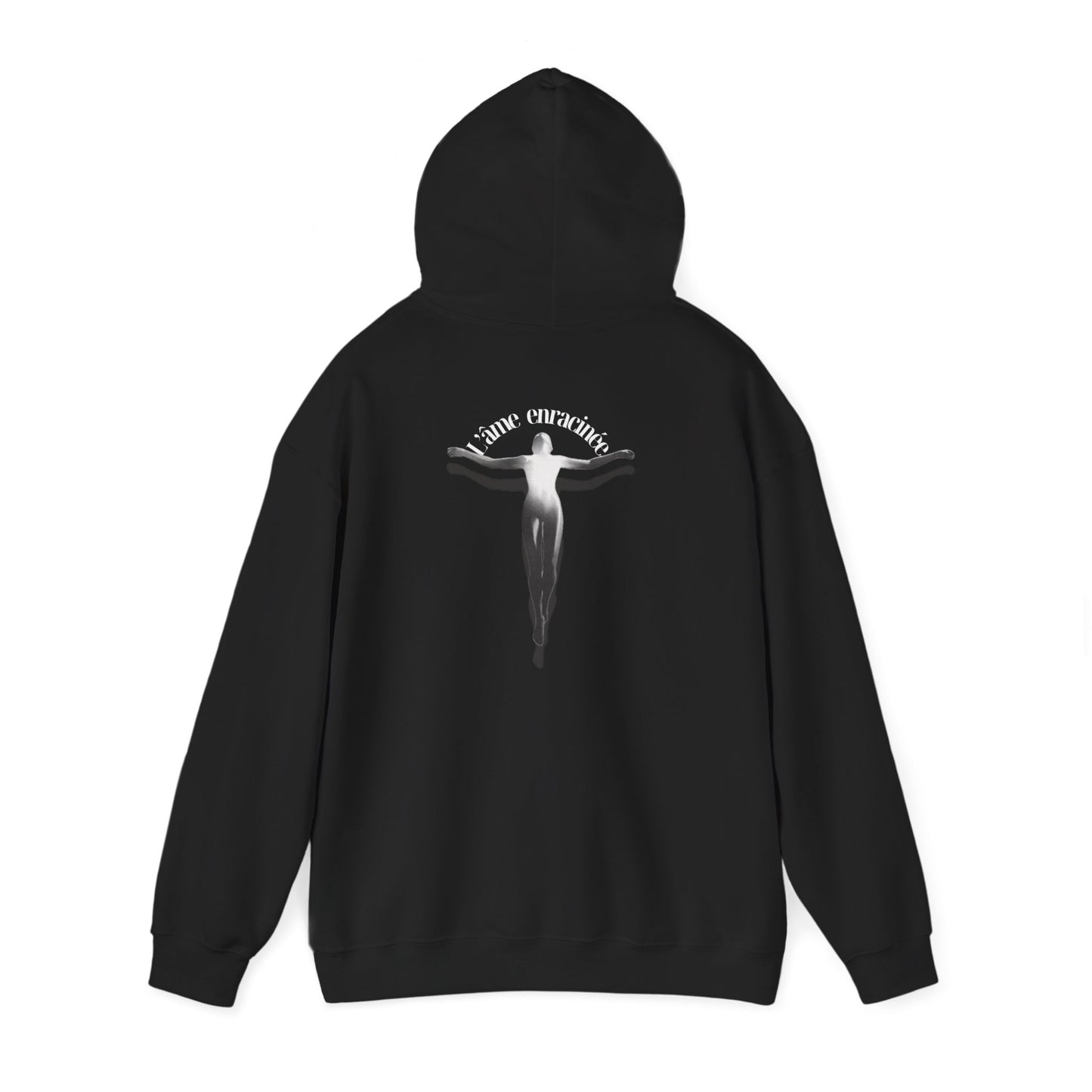 Classic B&W Hoodies