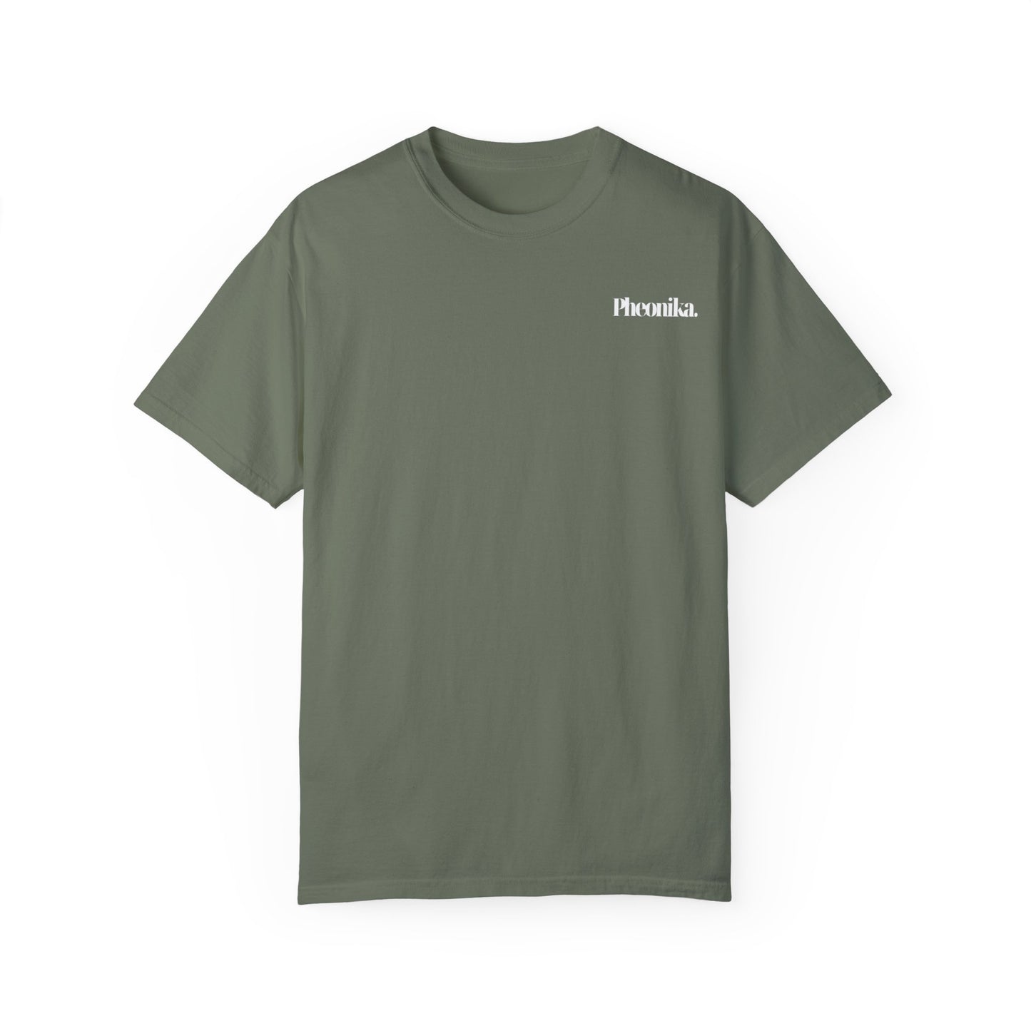 Classic Olive Tees