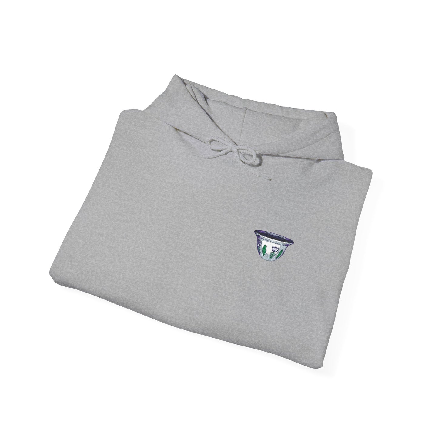 The Majlis Hoodies