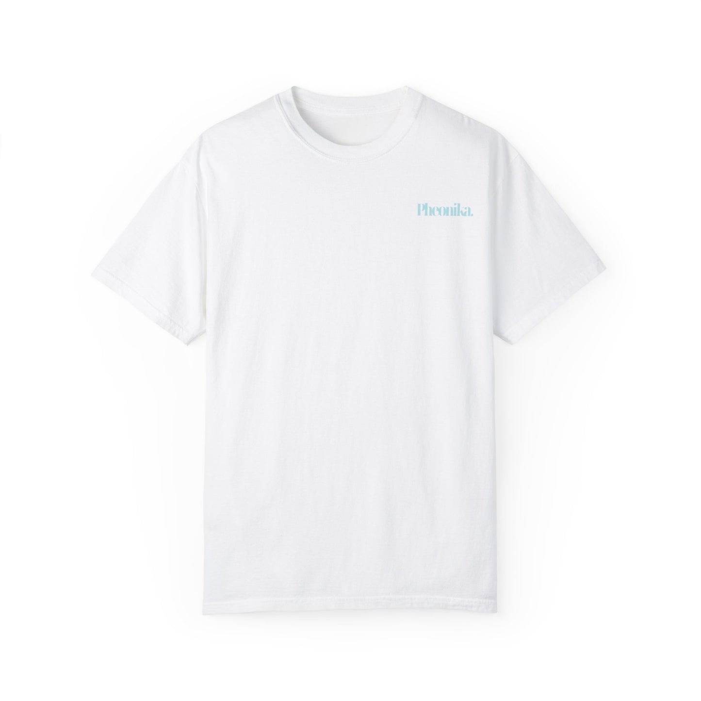 Classic Gray Tees