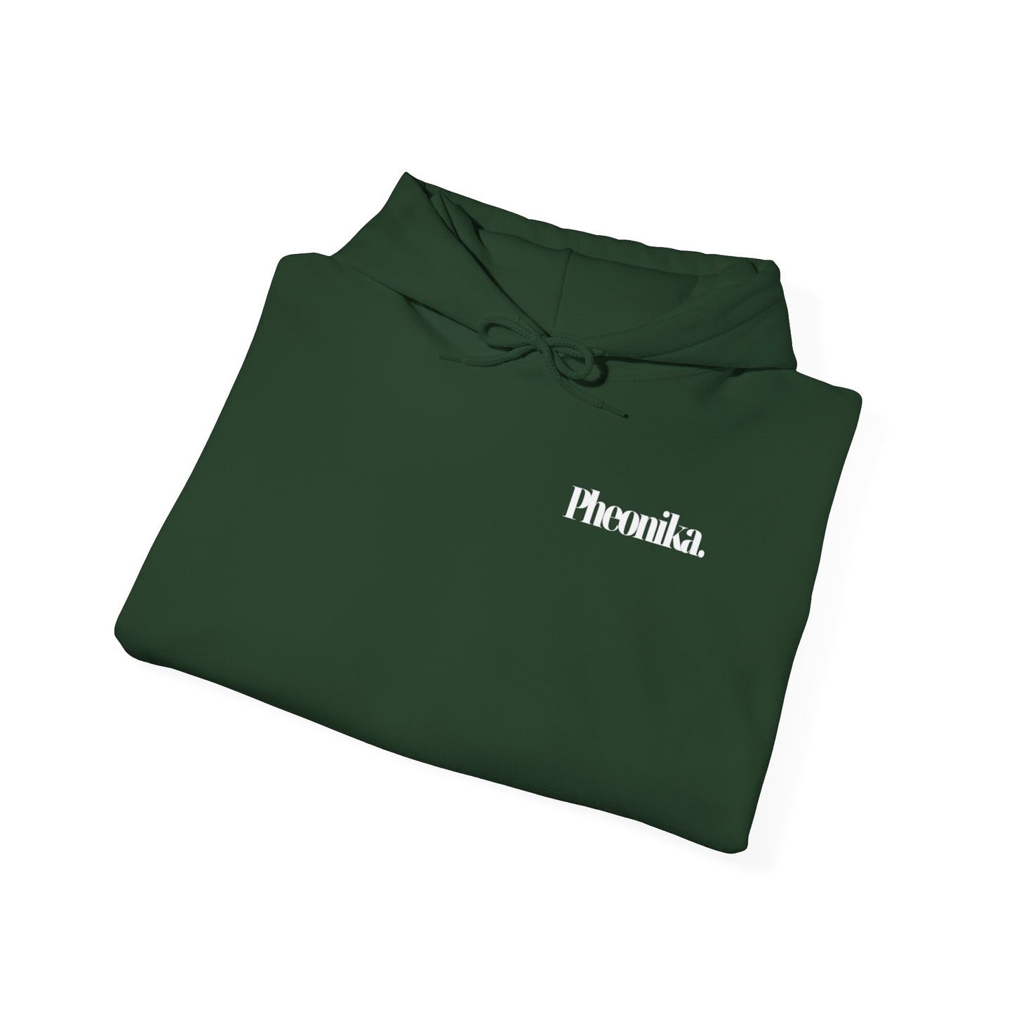 Classic Olive Hoodies