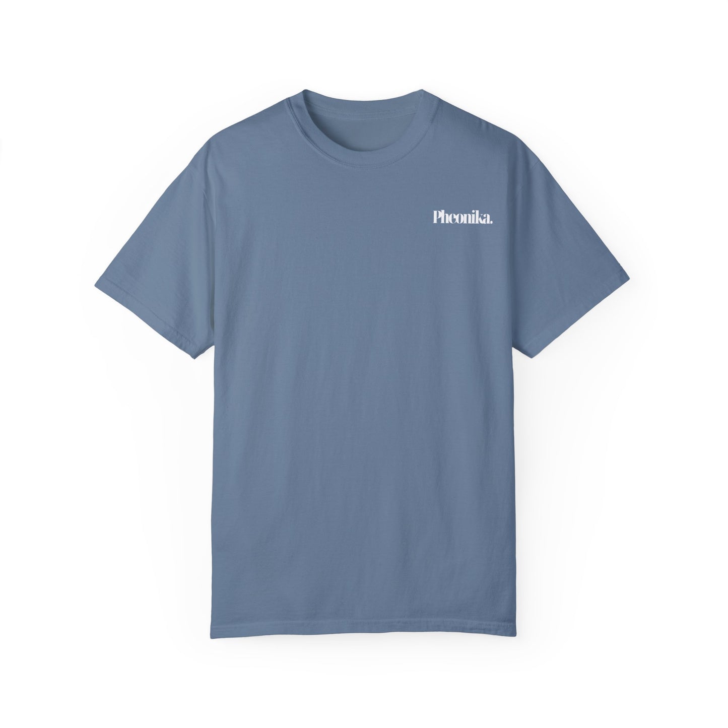 Classic Blue Tees