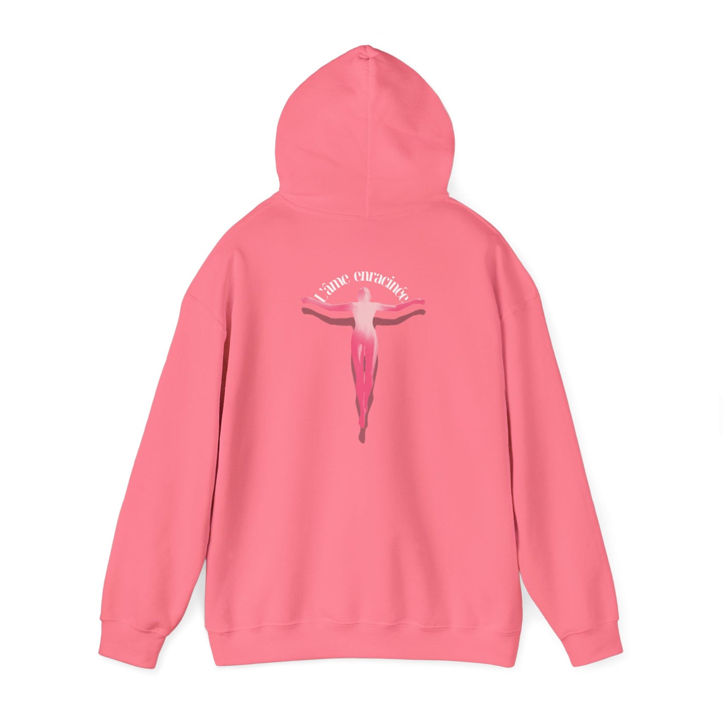 Classic Pink Hoodies