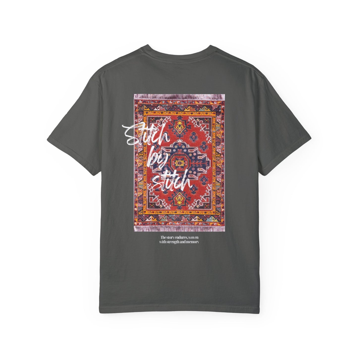The Legacy Tees