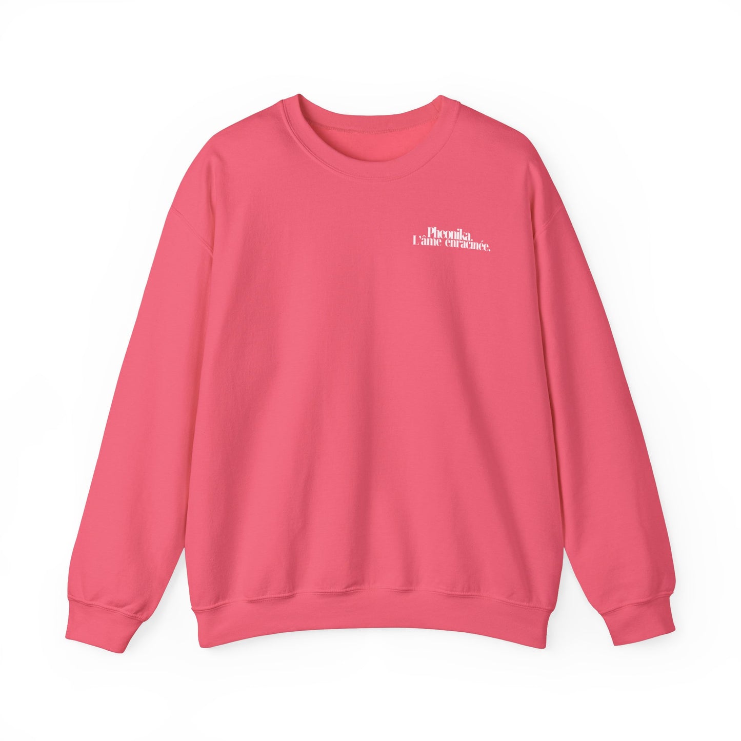 Classic Pink Sweatshirts