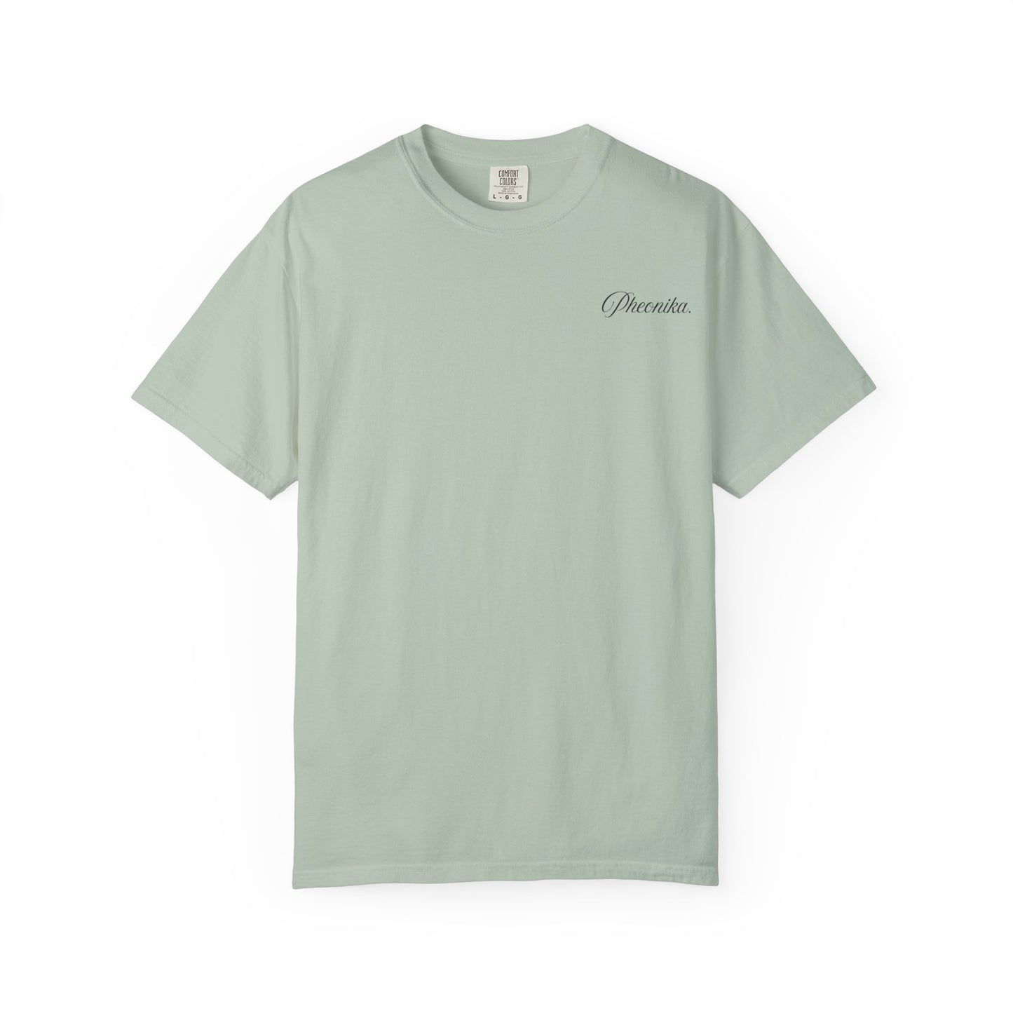 The Timeless Tees