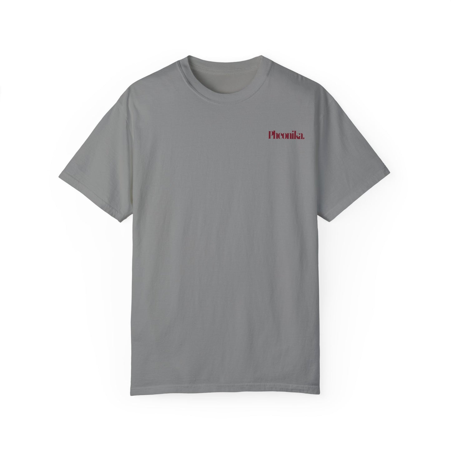 The Devotion Tees