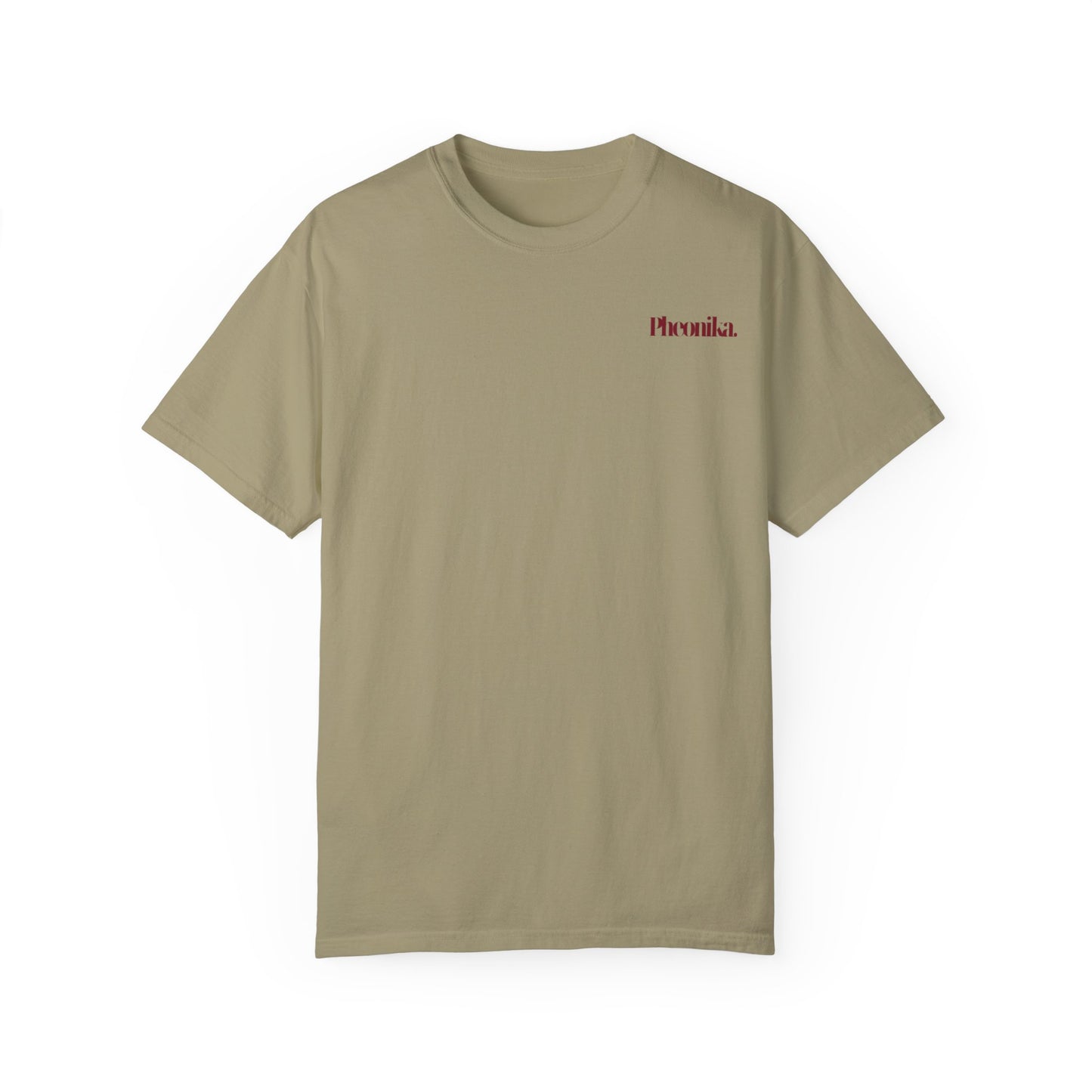 The Devotion Tees