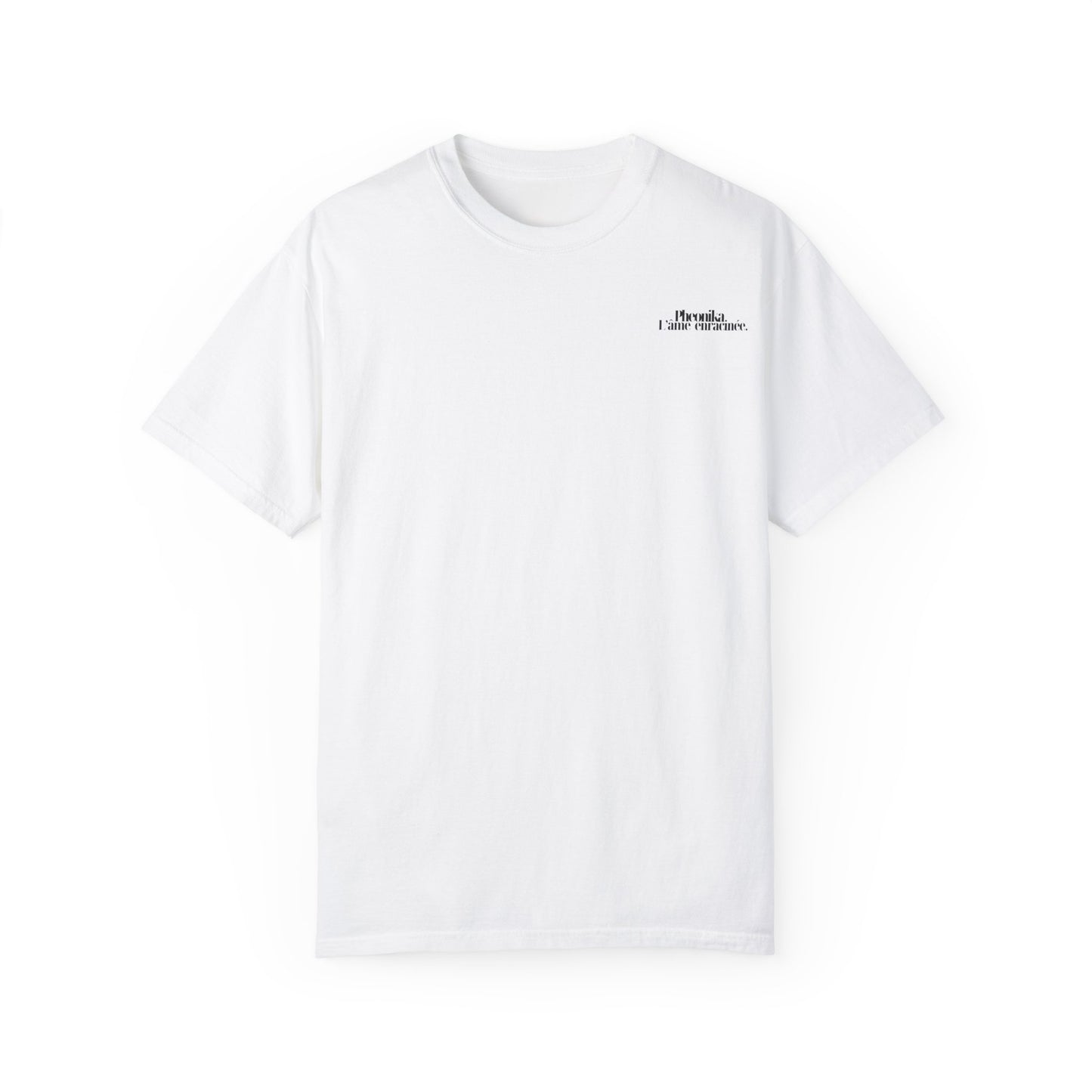 The Legacy Tees