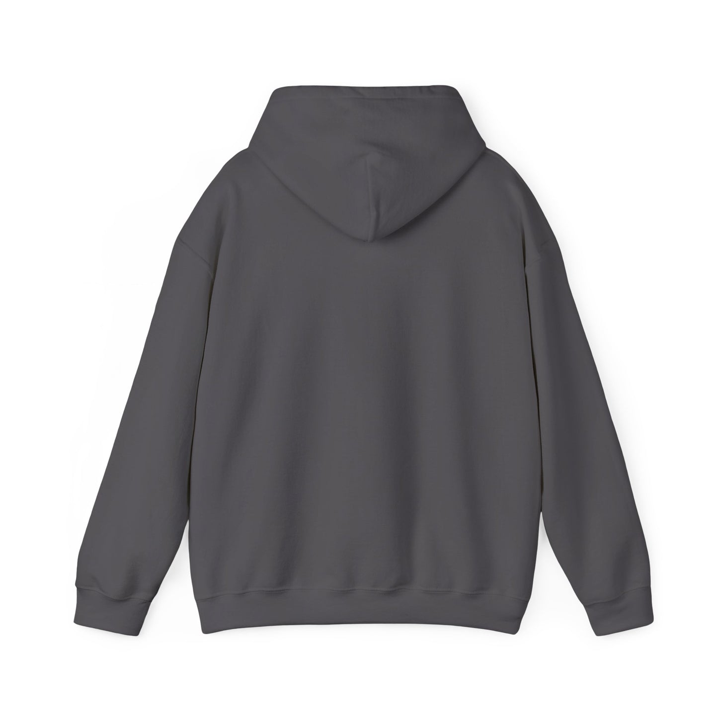 The Majlis Hoodies