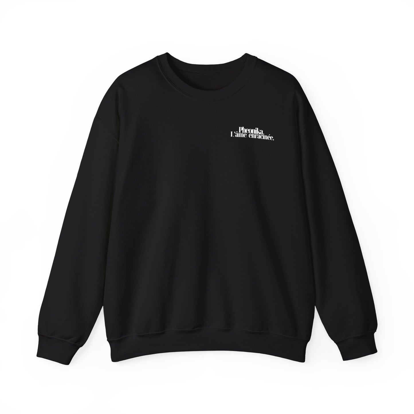Classic B&W Sweatshirts