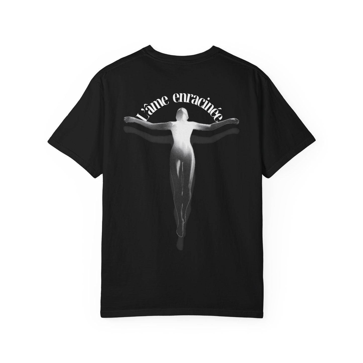 Classic B&W Tees