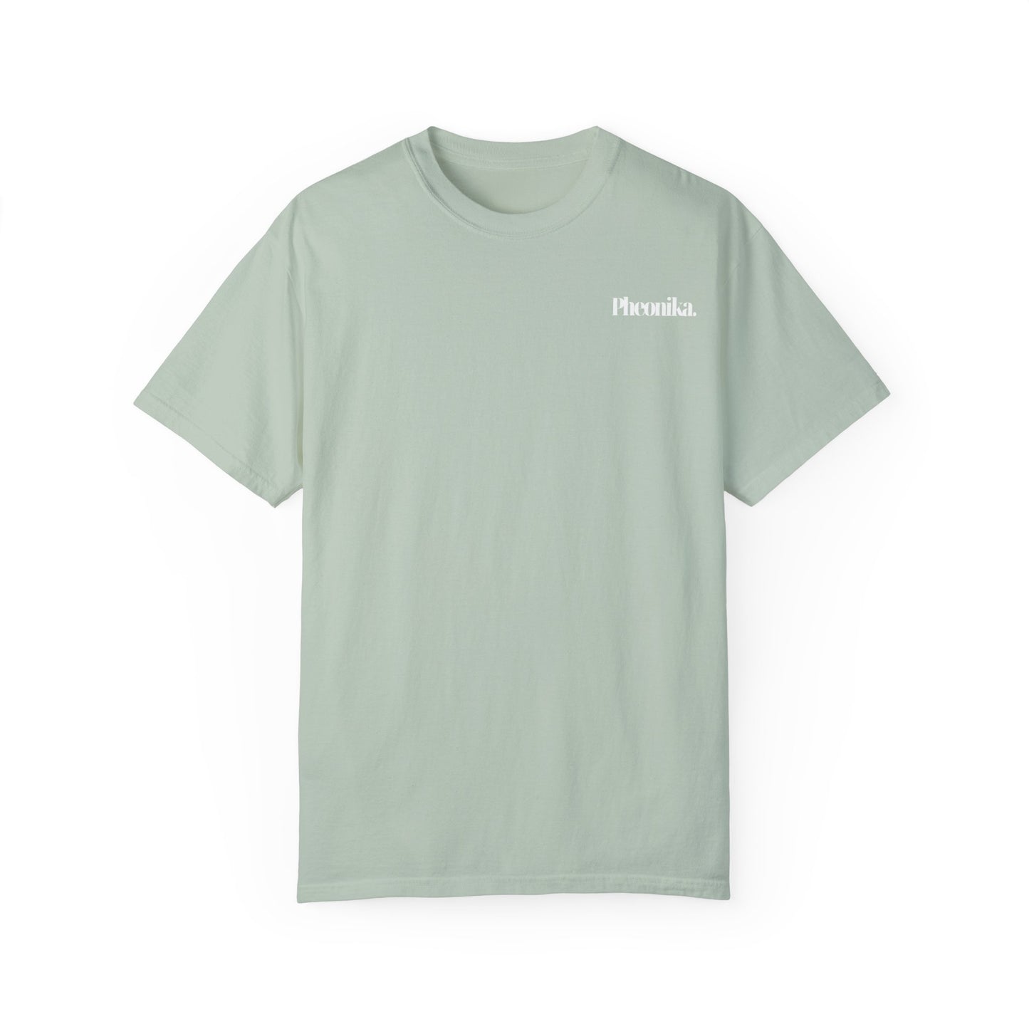 Classic Gray Tees