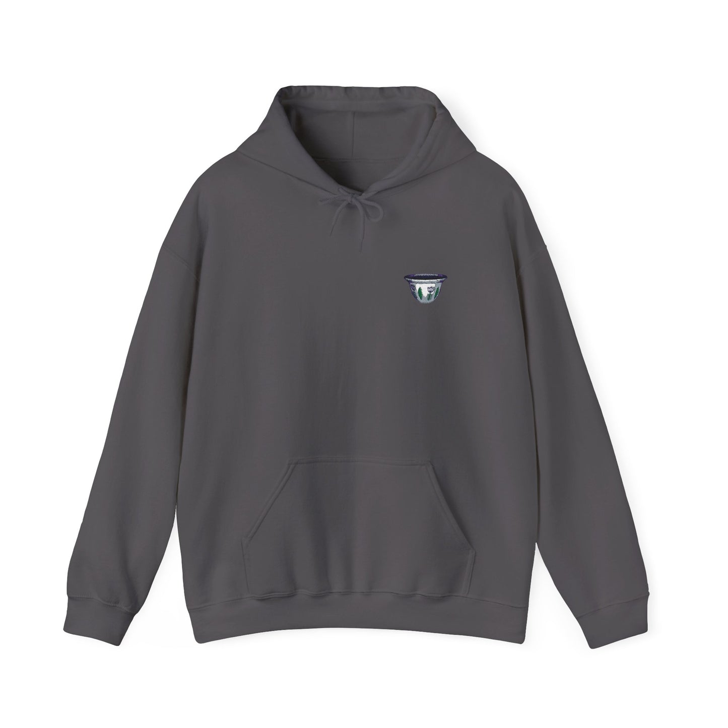 The Majlis Hoodies