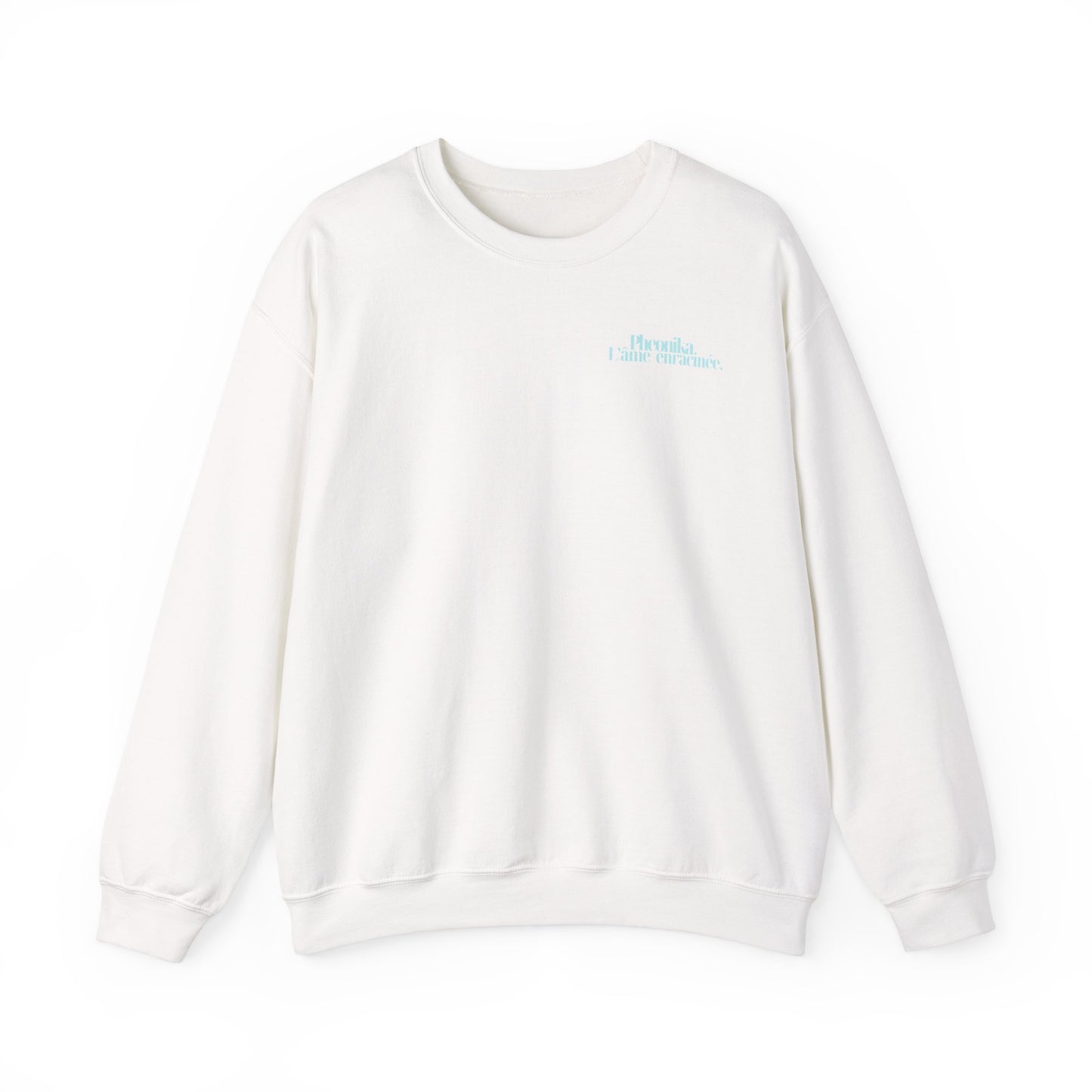 Classic Gray Sweatshirts