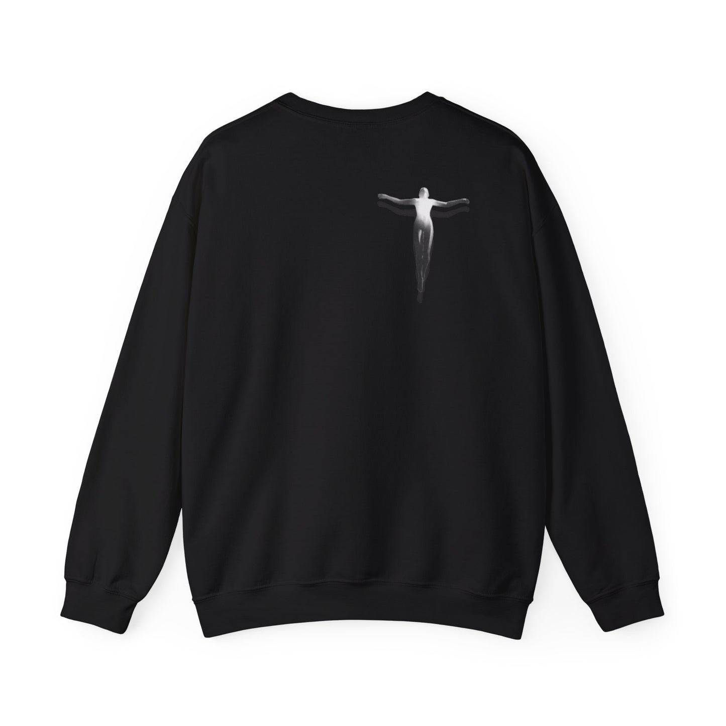 Classic B&W Sweatshirts