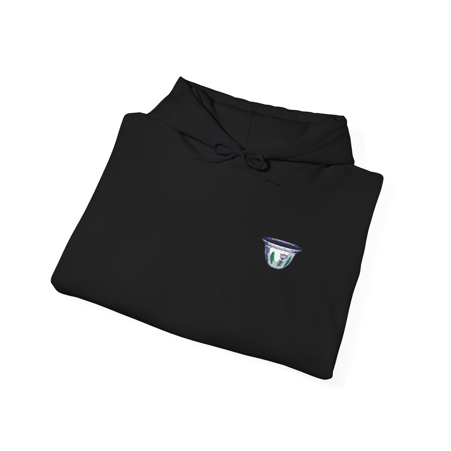 The Majlis Hoodies