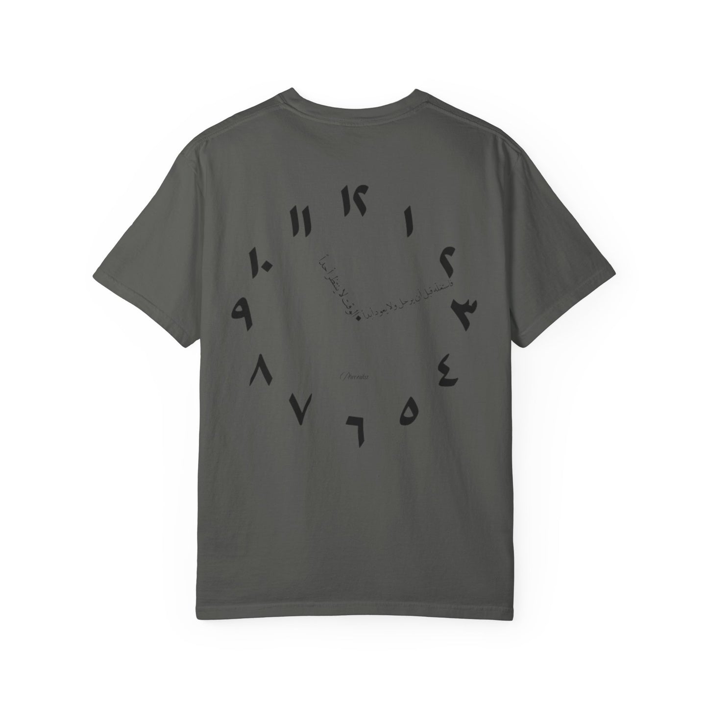 The Timeless Tees