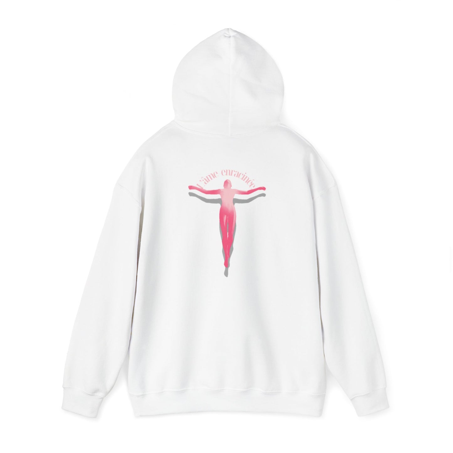 Classic Pink Hoodies