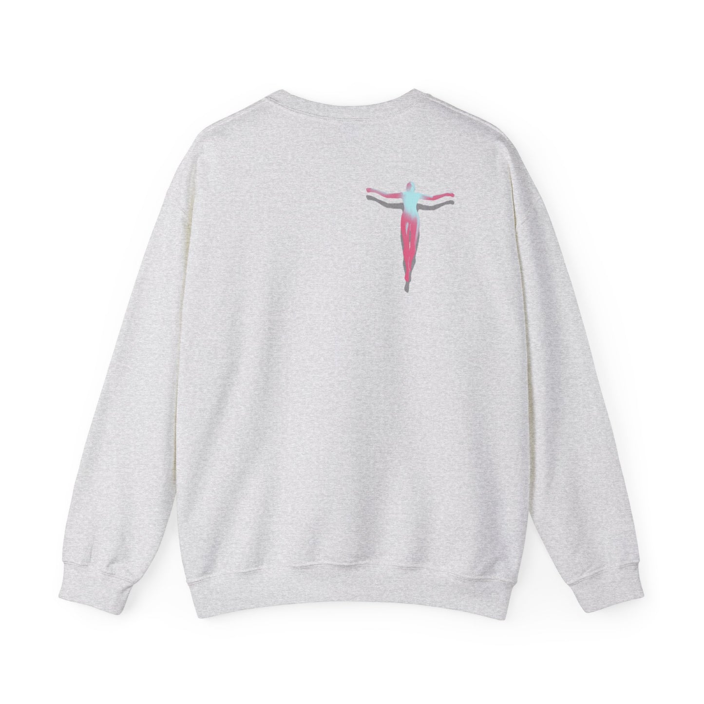 Classic Gray Sweatshirts