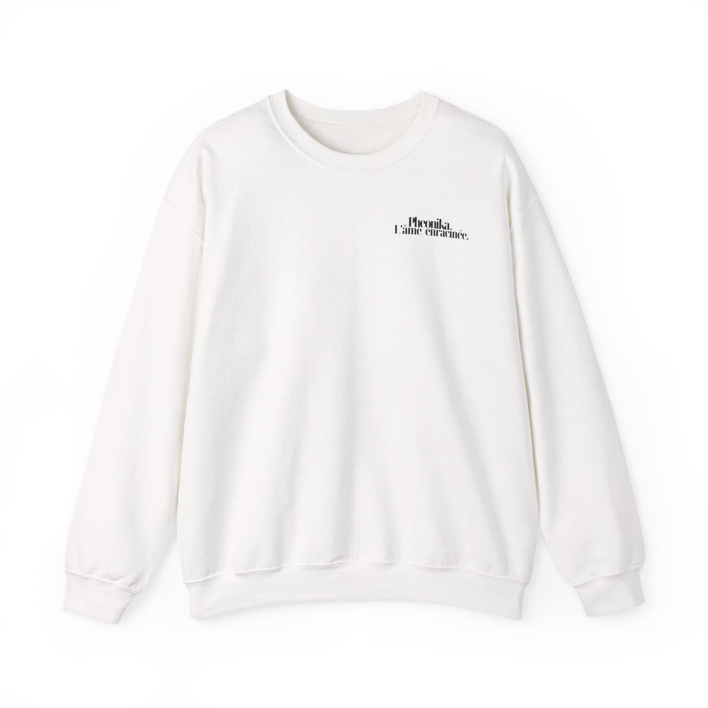 Classic B&W Sweatshirts