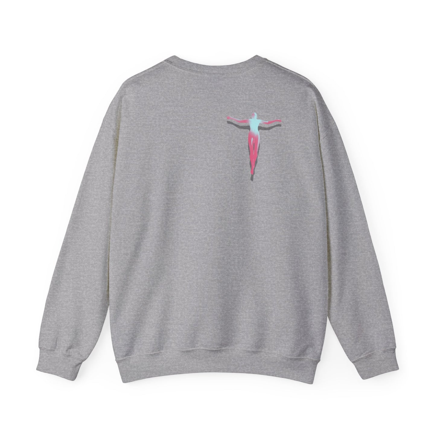 Classic Gray Sweatshirts