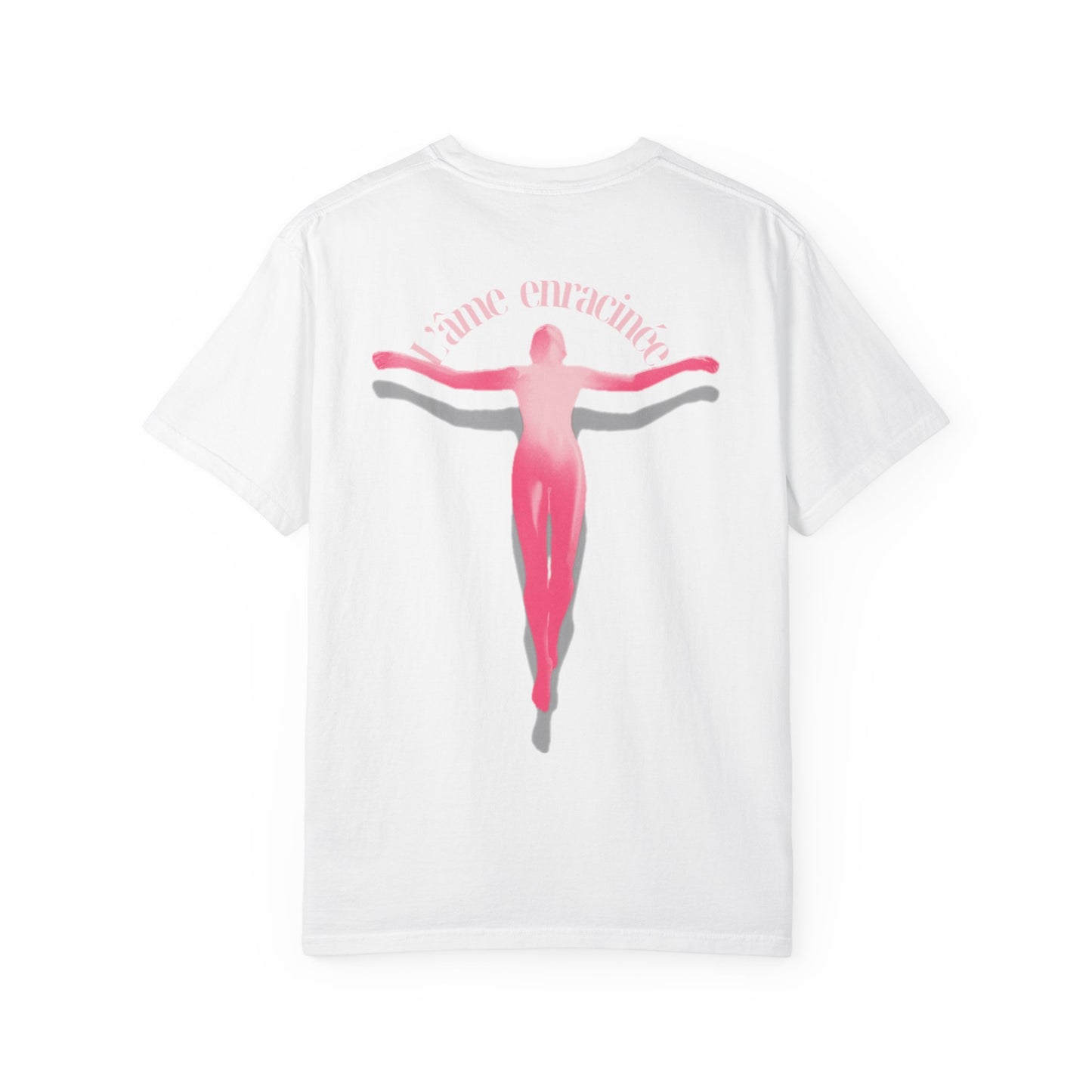 The Pheonika Classic Pink Tees