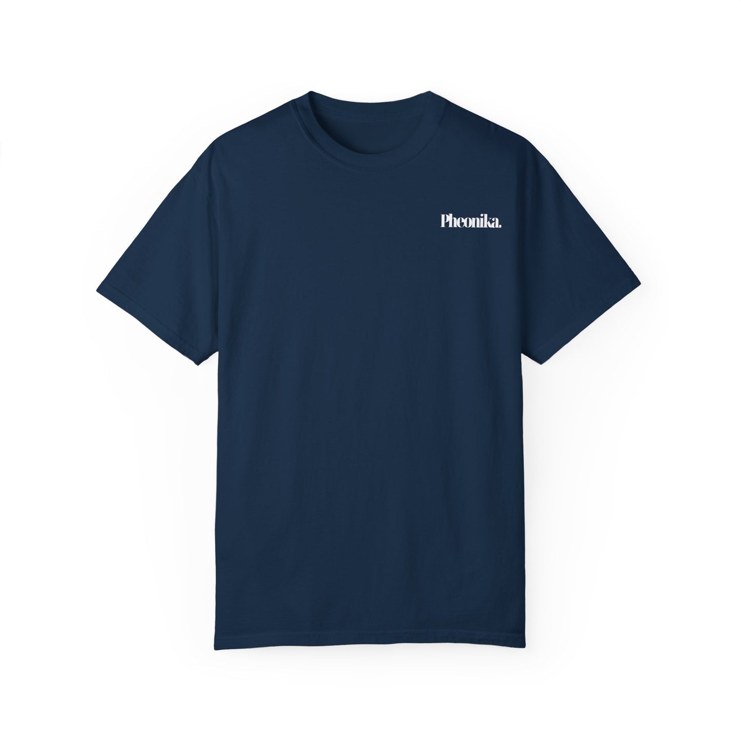 Classic Blue Tees