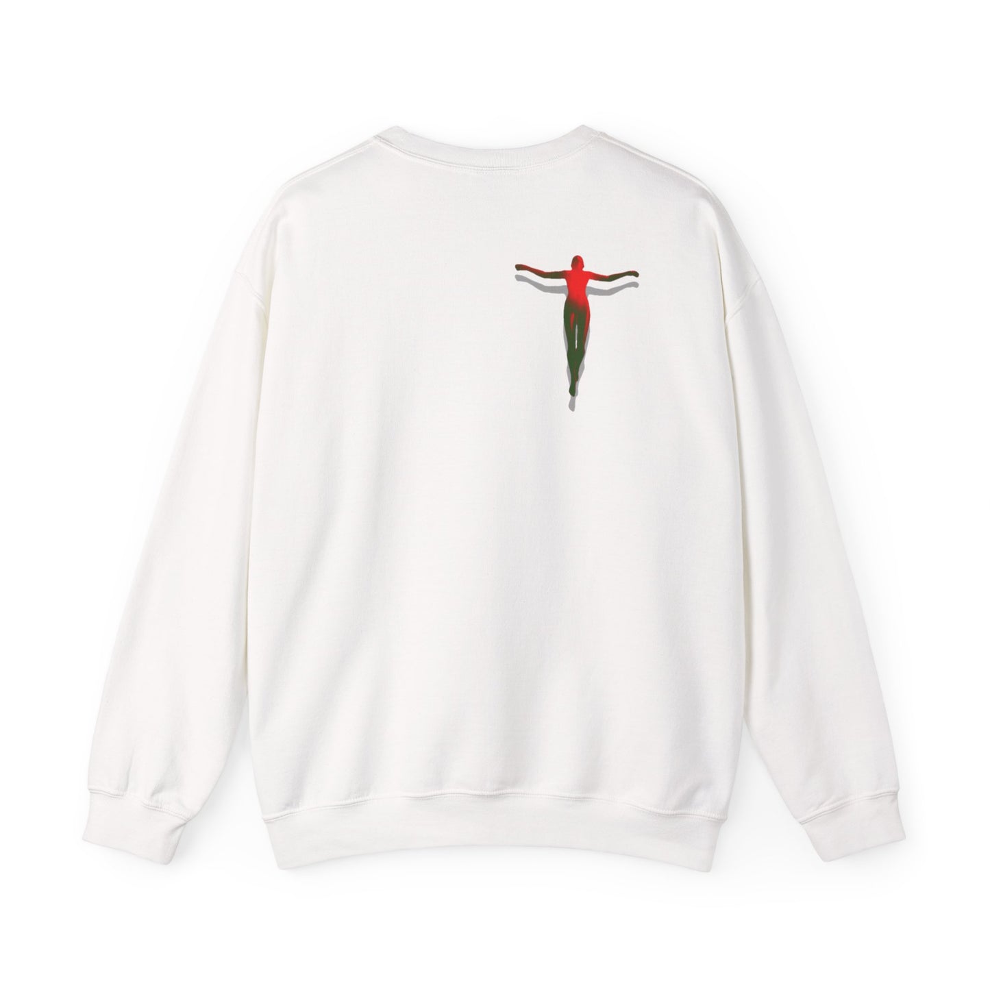 Classic Olive Sweatshirts