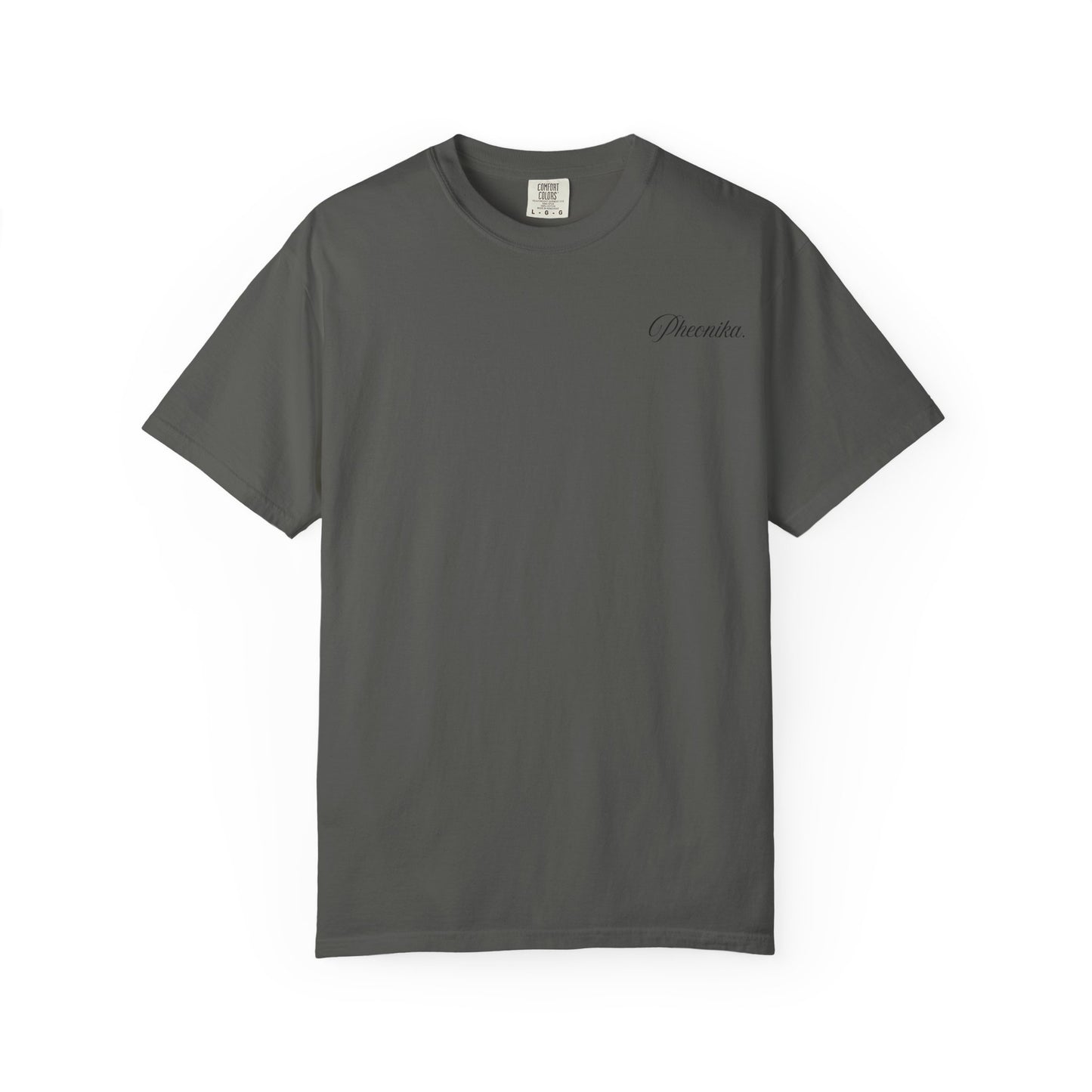 The Timeless Tees