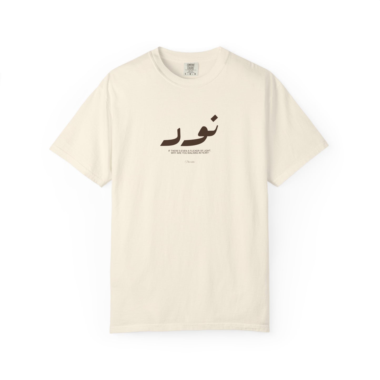 The Noor Tee