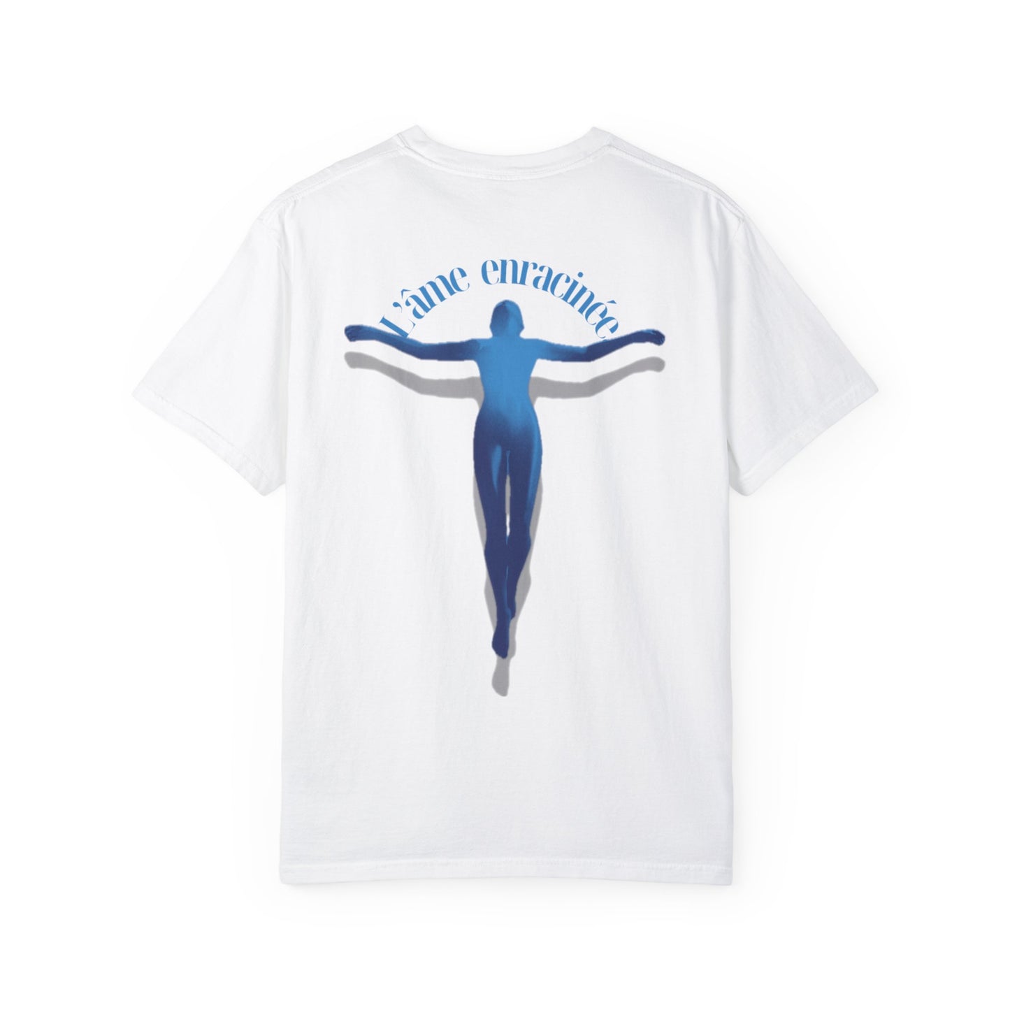 Classic Blue Tees