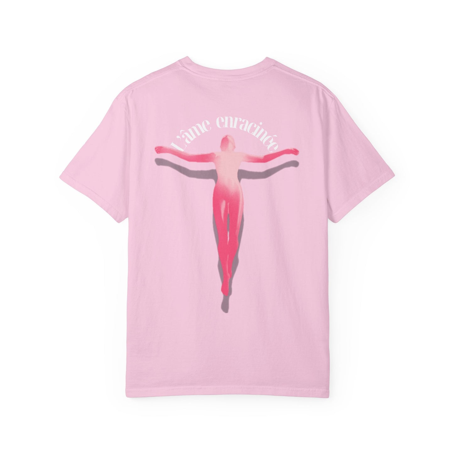 The Pheonika Classic Pink Tees