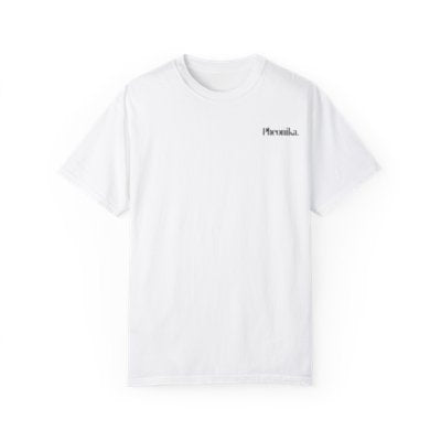The Heartfelt Tees
