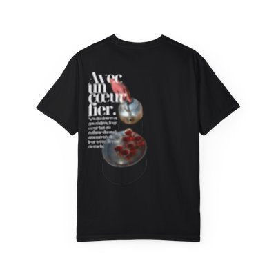 The Heartfelt Tees