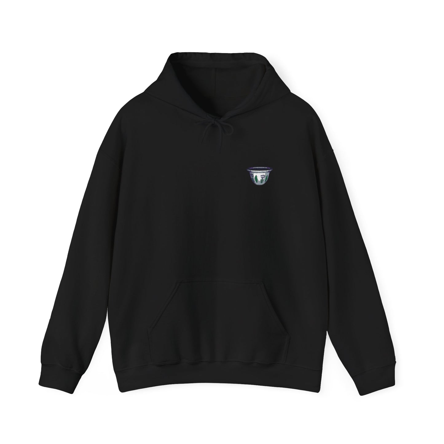 The Majlis Hoodies