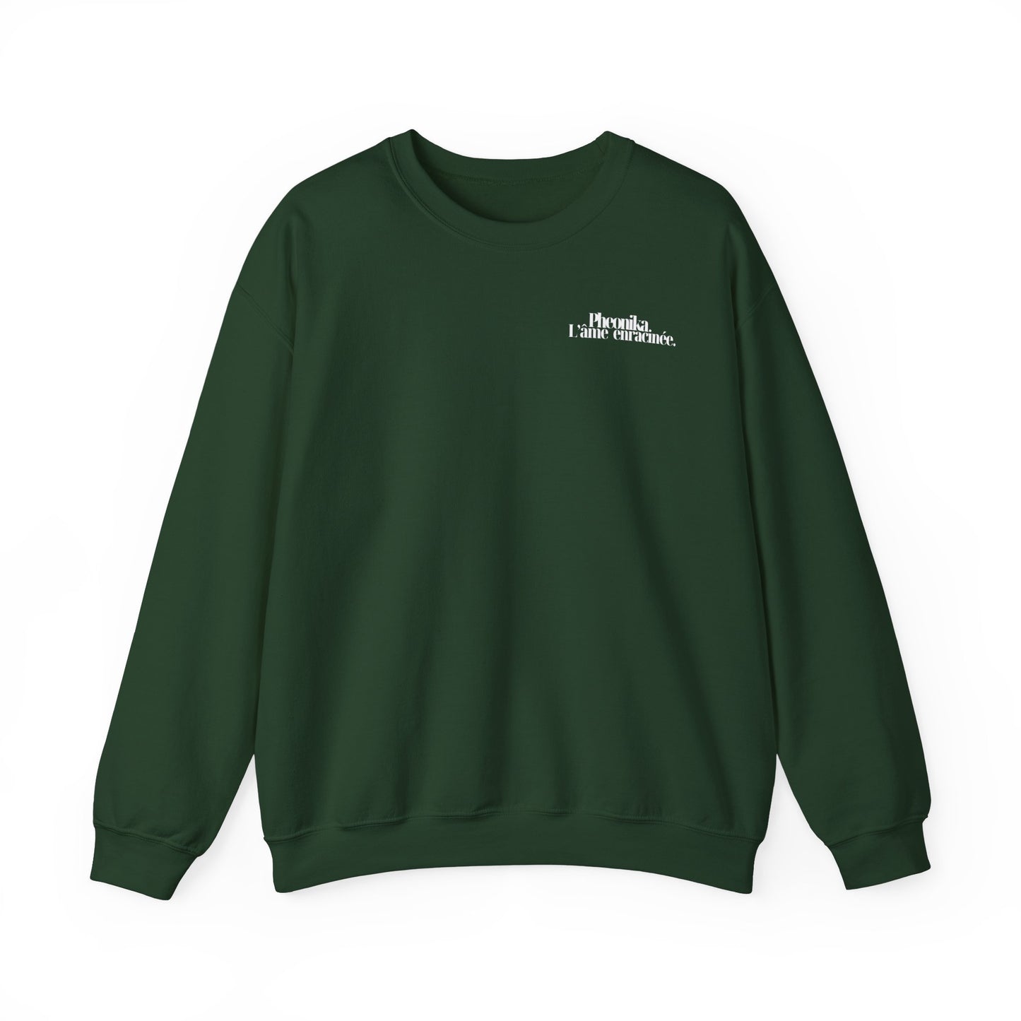 Classic Olive Sweatshirts