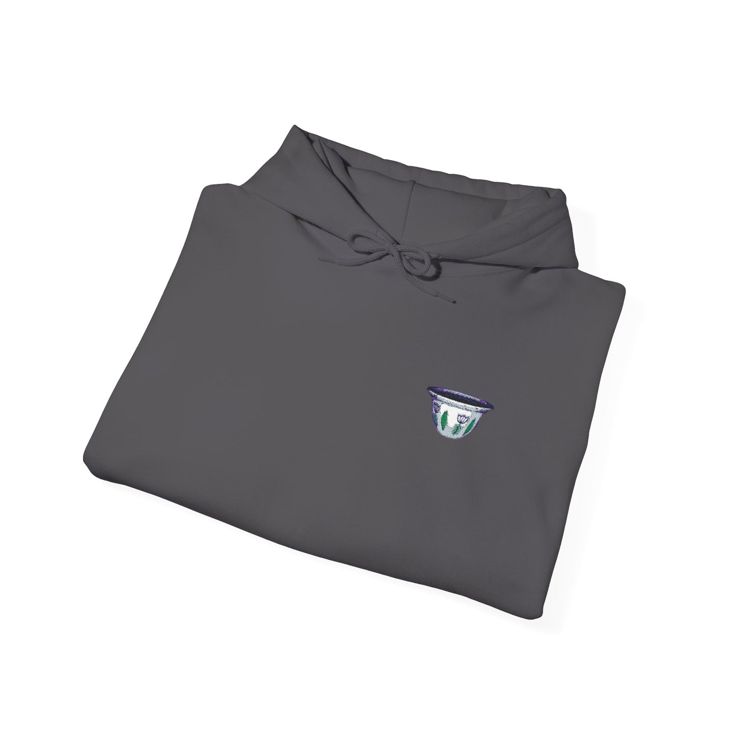 The Majlis Hoodies