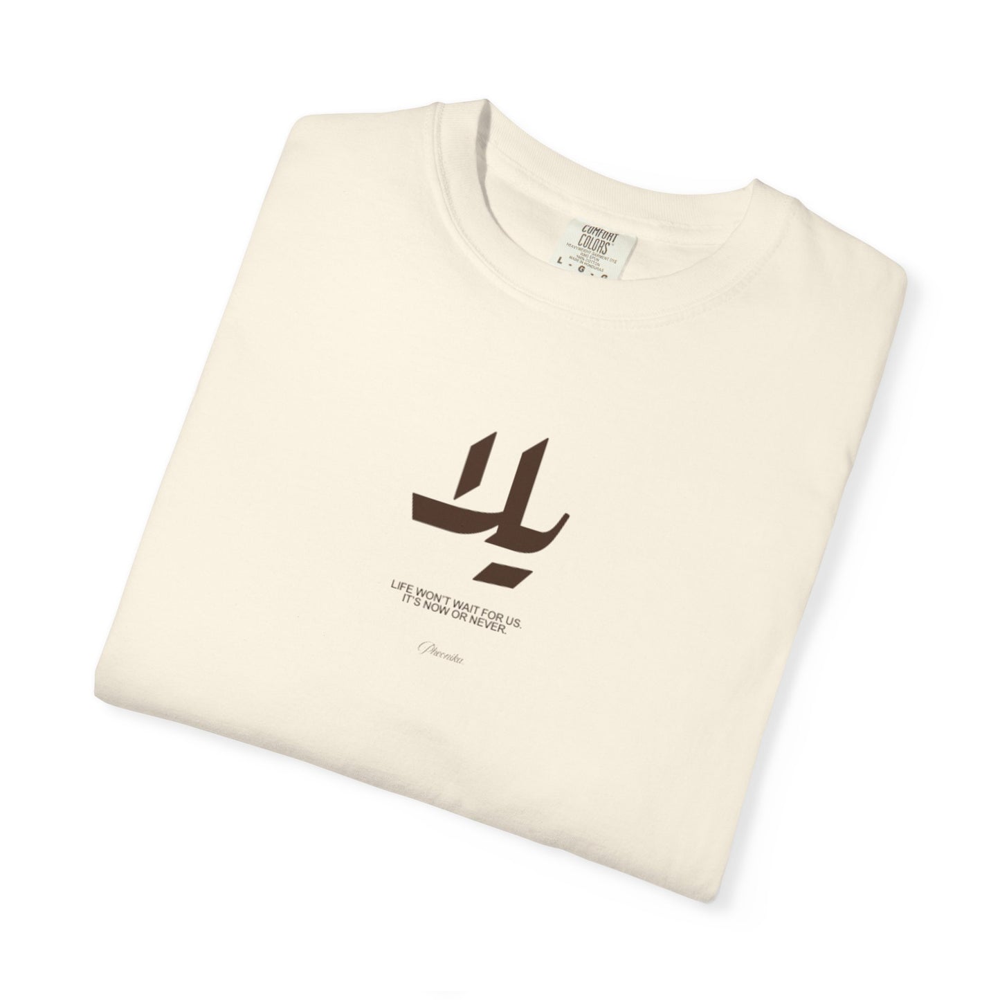The Yalla Tee
