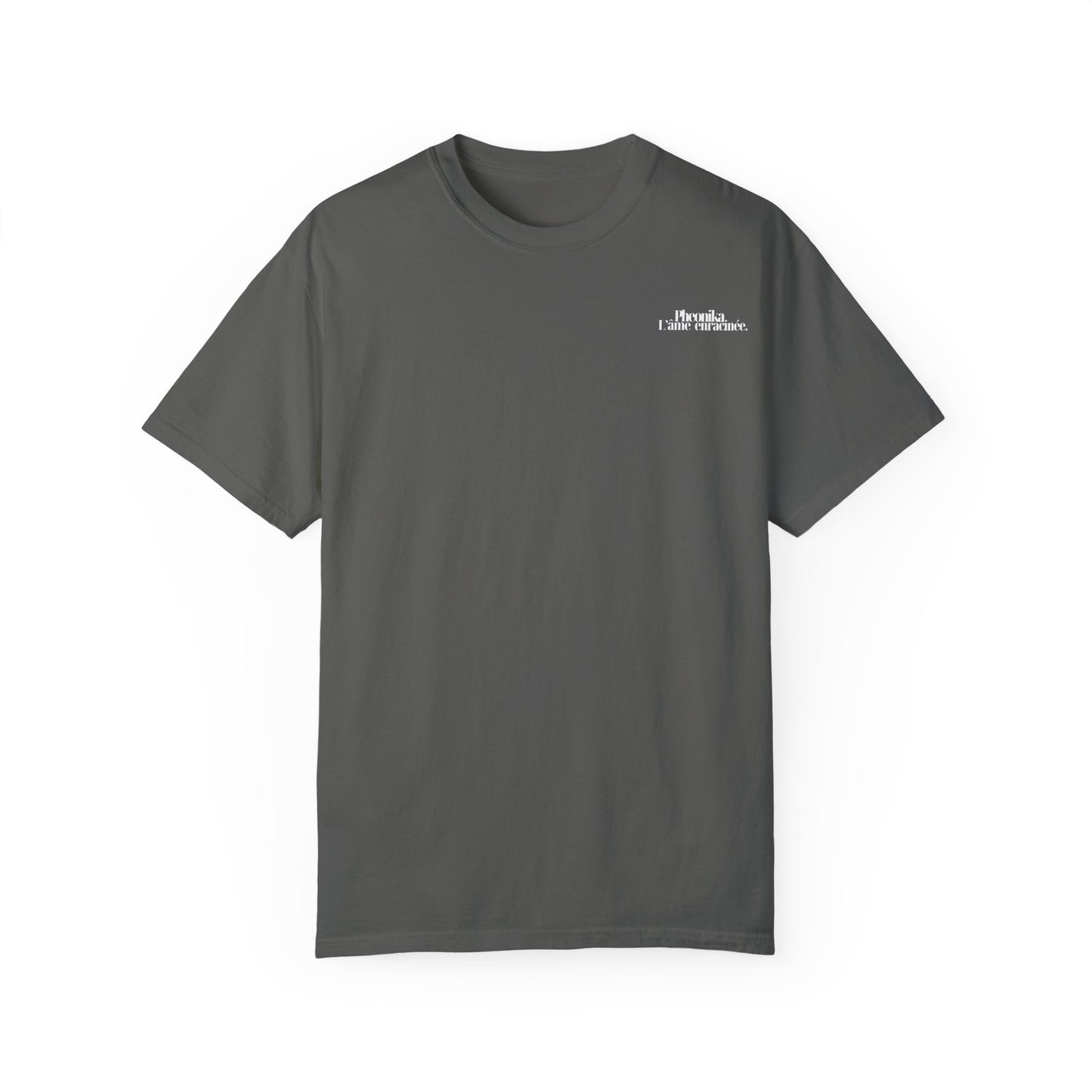 The Legacy Tees
