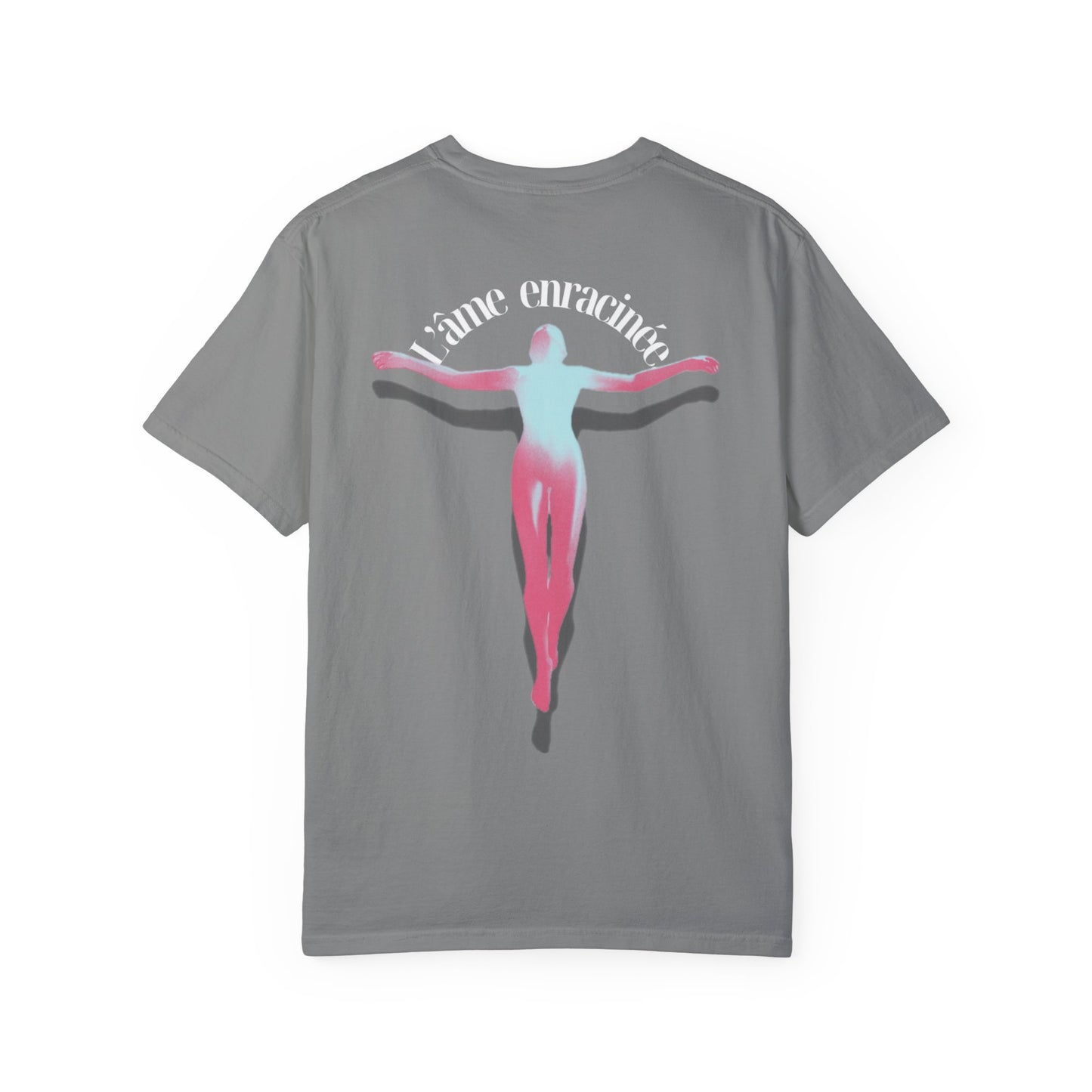 Classic Gray Tees